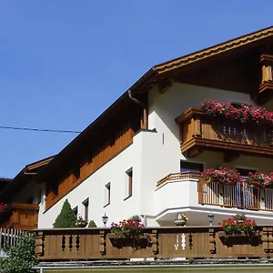 2* Penzion Bergsee