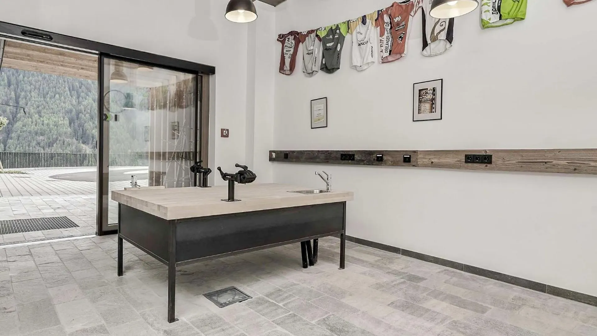 Apartment Appartement Dolomiten By Interhome Solden