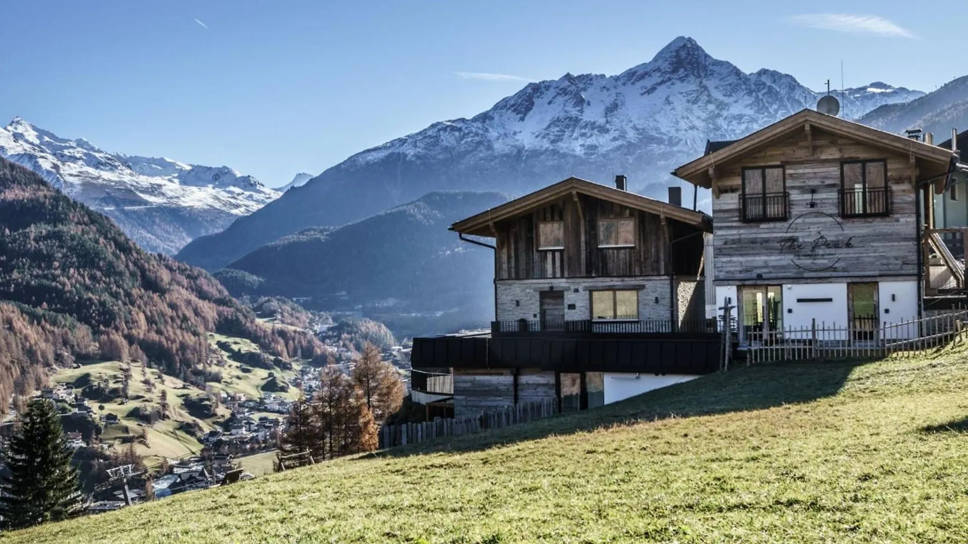 Apartment Appartement Dolomiten By Interhome contacts