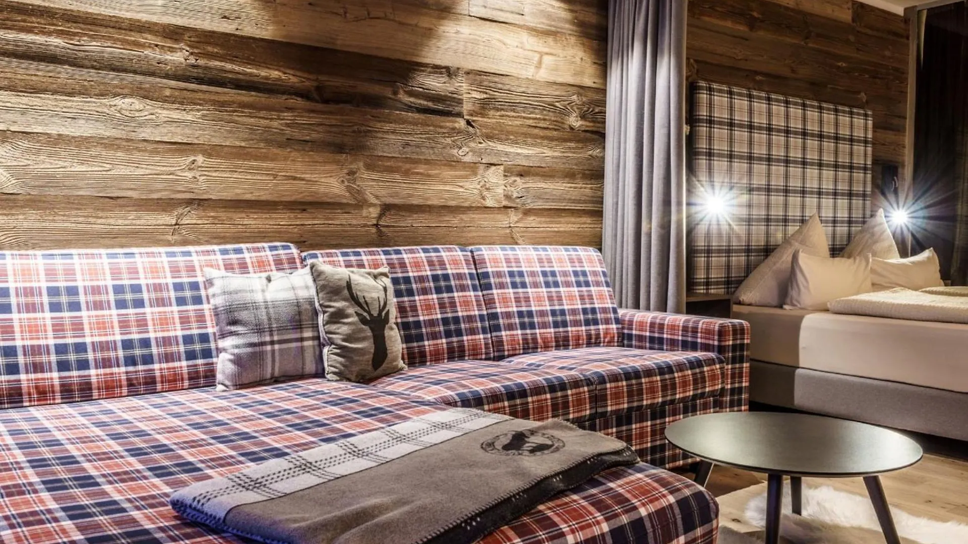 Apartment Appartement Dolomiten By Interhome Solden